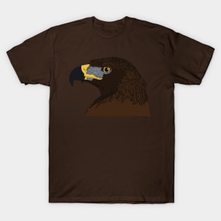 Golden eagle T-Shirt